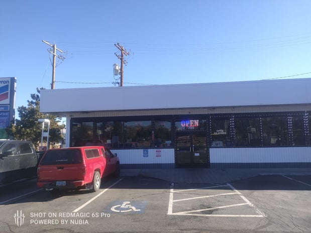 Images CoinFlip Bitcoin ATM - Chevron (Reno)