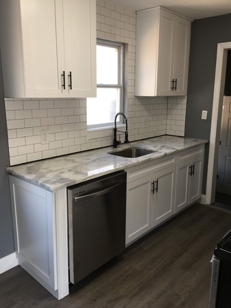 Images CE Fulton Professional Remodeling, LLC