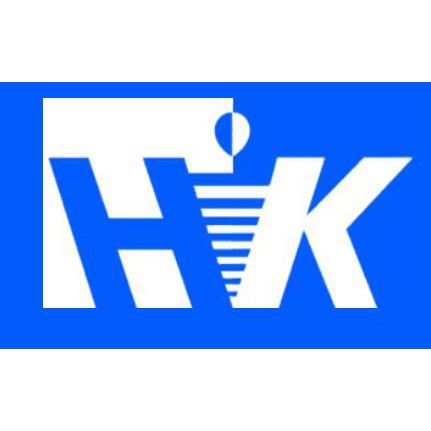 Kuhn H. Hoch- u. Tiefbau AG Logo