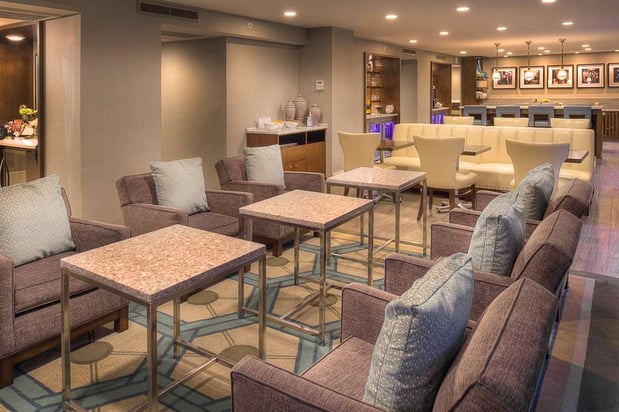 Images St. Louis Union Station Hotel, Curio Collection by Hilton