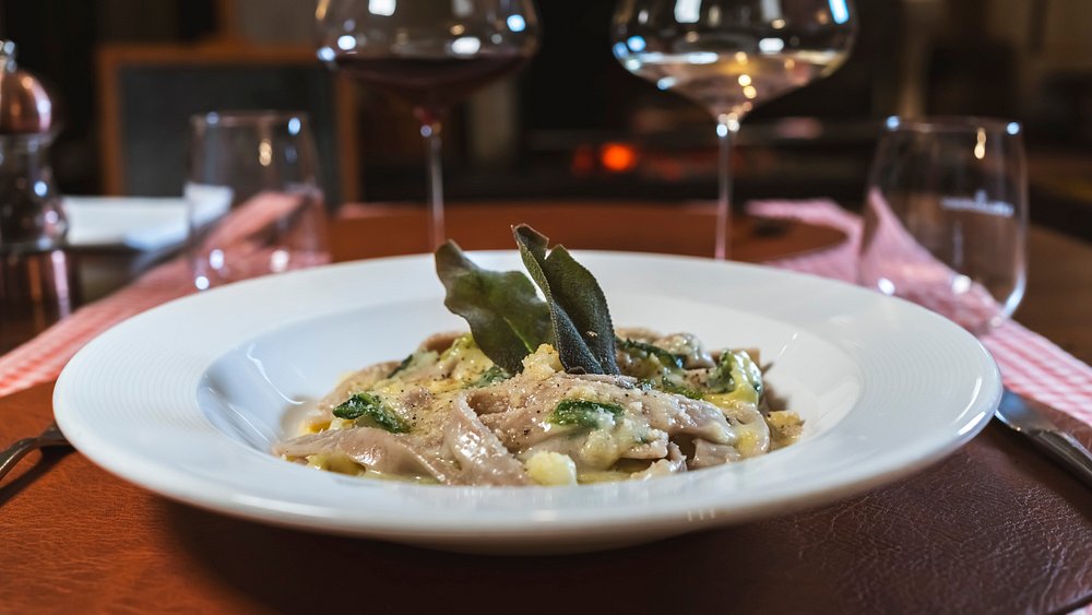 Bilder Osteria Bellavista
