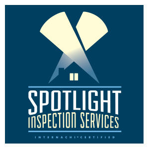 Spotlight Inspection Services Logo