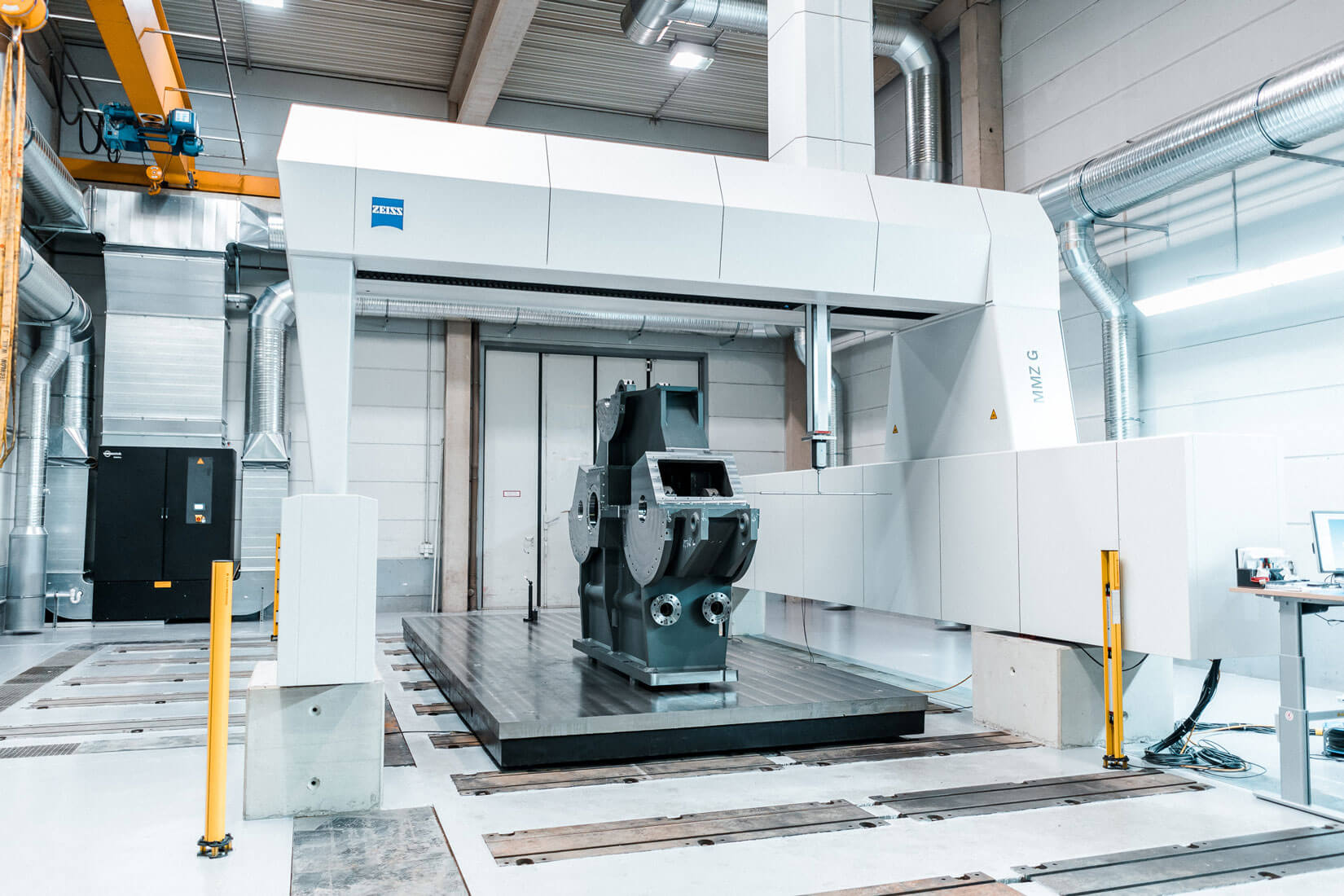 Mayer GmbH & Co. KG Stahl- und Apparatebau, Poststrasse 30 in Heidenheim