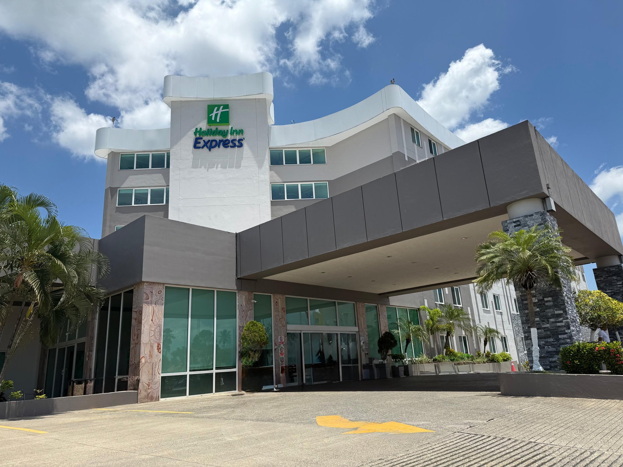 Images Holiday Inn Express Tapachula by IHG