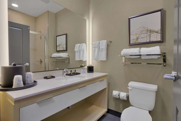 Images Best Western Plus Fillmore Inn & Suites