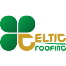 Celtic Roofing Logo