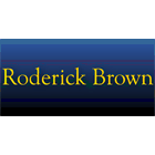 Roderick E Brown QC