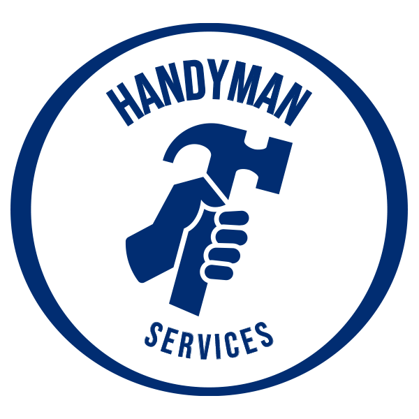 Handyman services Logo