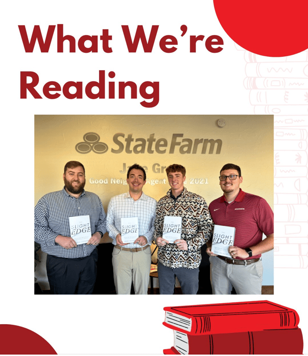Images Jake Gray - State Farm Insurance Agent