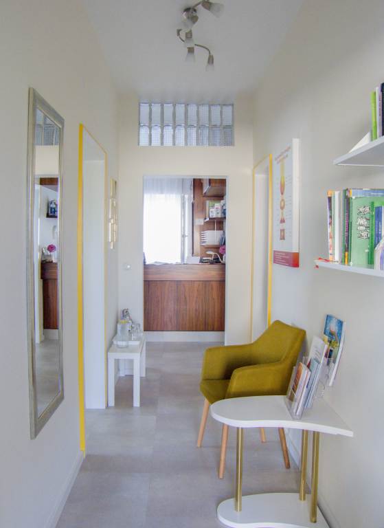 Naturheilpraxis Dittrich, Zwingerstraße  28 in Maintal