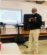 Ace Handyman Services Isle of Wight Suffolk Image