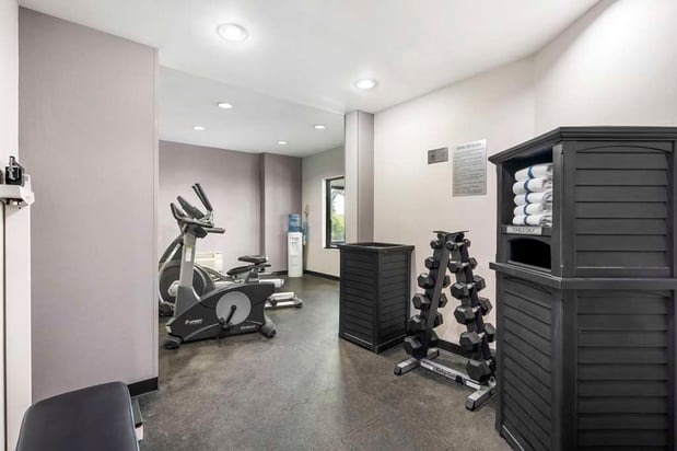 Images Best Western Suites