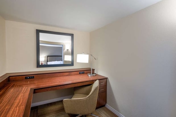Images Hampton Inn Lafayette