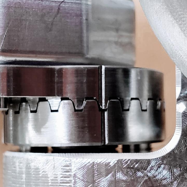 Images Caztek Precision