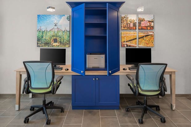 Images Home2 Suites Des Moines at Drake University
