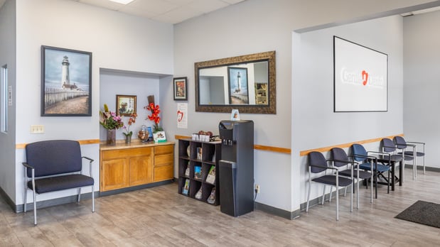Images Gentle Dental Hayward