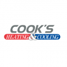 Cook's Heating & Cooling