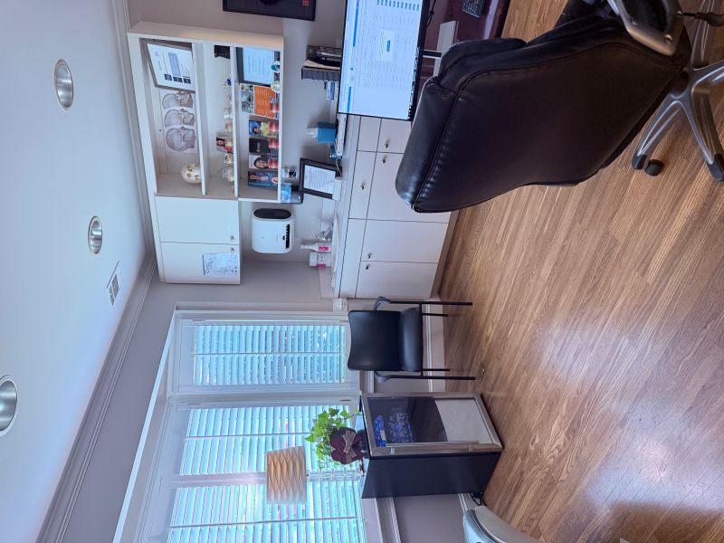 Family Orthodontics - Cumming Image