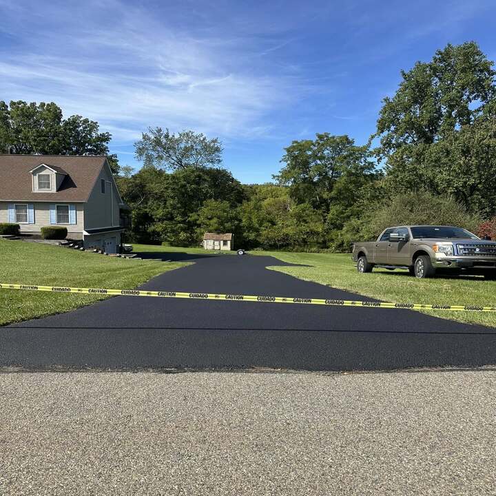 Images Dave's Property Maintenance LLC