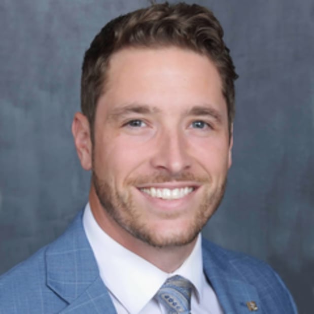 Images Edward Jones - Financial Advisor: Blake K McCormack