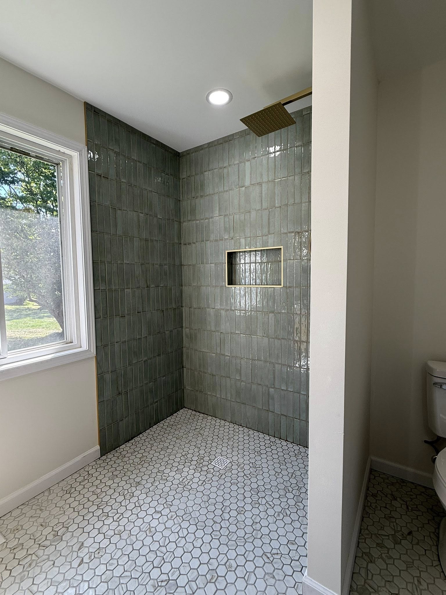 AfterShock Mitigation & Construction Image