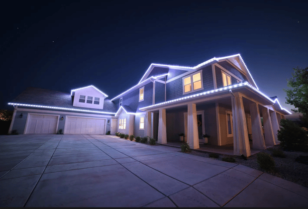Images Wonderly Lights of Northwest Arkansas