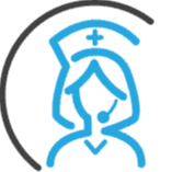 Virtual Nurse Rx Logo