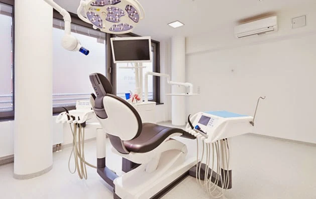 Bilder KÖNIGSWEIß Zahnärzte MVZ Nürnberg