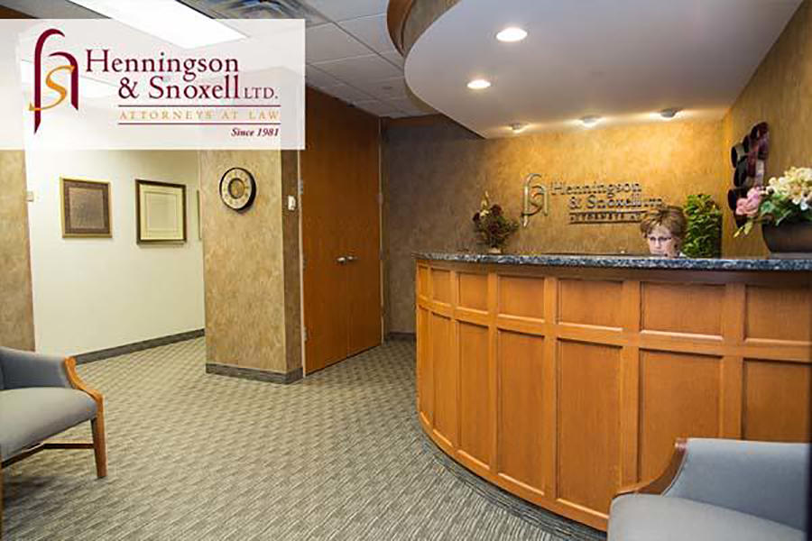 When you work with Henningson & Snoxell, you will find a close-knit team of experienced legal professionals, focused on cost-effective and efficient legal representation. We strive to provide personal service, peace of mind and cost-effective results.