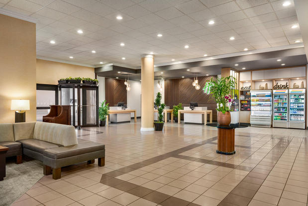 Images Holiday Inn Los Angeles Gateway - Torrance, an IHG Hotel
