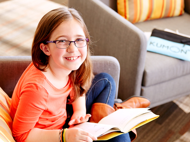 Images Kumon Math and Reading Center of Berryessa - West