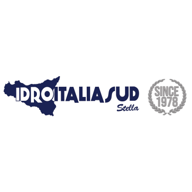 Idroitalia Sud - Macchine per La Pulizia Industriale Logo