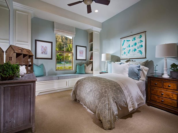 Images La Colina Estates - Taylor Morrison