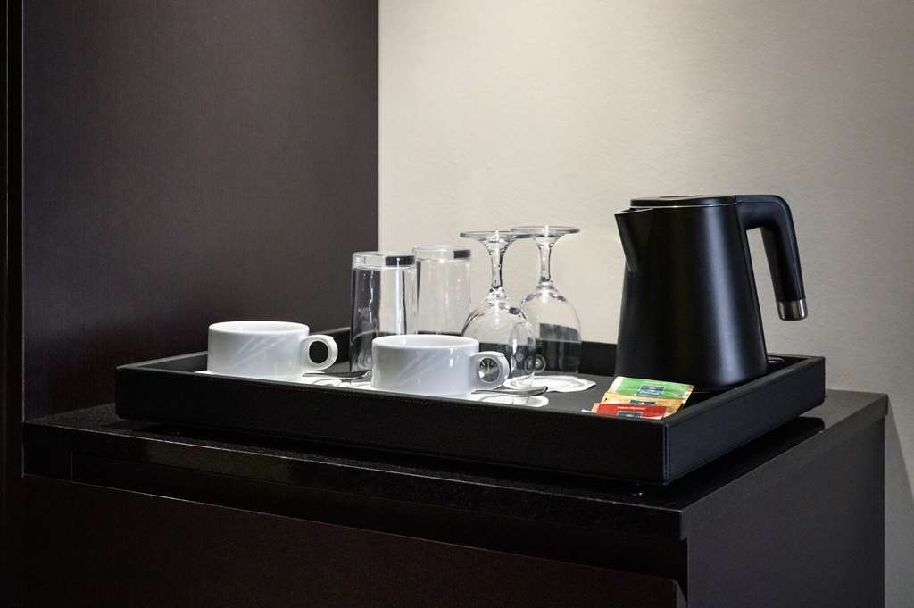 Images Radisson Blu Sobieski Hotel, Warsaw
