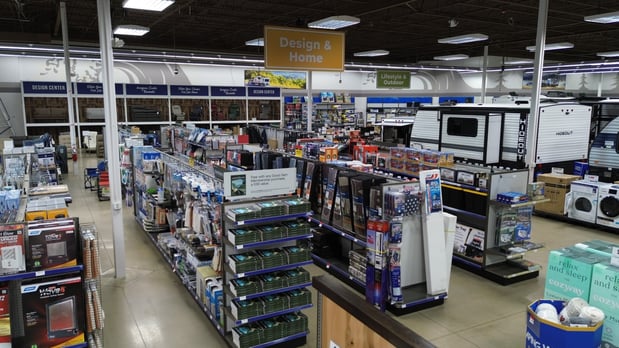 Images Camping World RV Sales