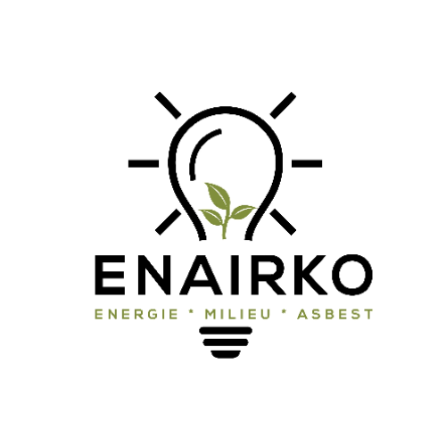 Enairko (EPC/EPB/Asbest) Logo