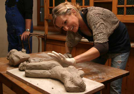 KERAMIKBEDARF Ing. Tripp + Partner OG, Hausmannstättener Str 33 in Fernitz-Mellach