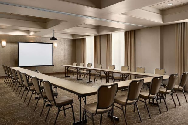 Images Hampton Inn & Suites Orlando/Downtown South - Medical Center