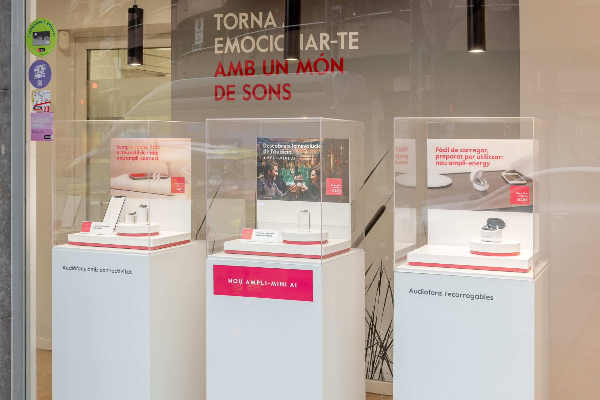 Galería en miniatura