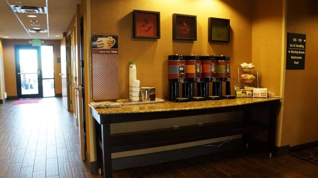 Images Hampton Inn & Suites Kingman