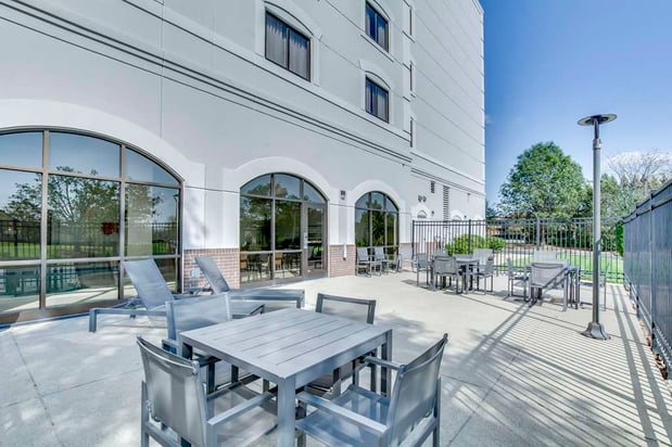 Images Embassy Suites by Hilton Louisville East