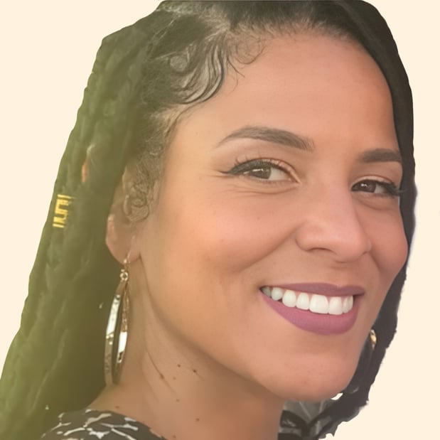 Images Jasmine Mathurin, Therapist
