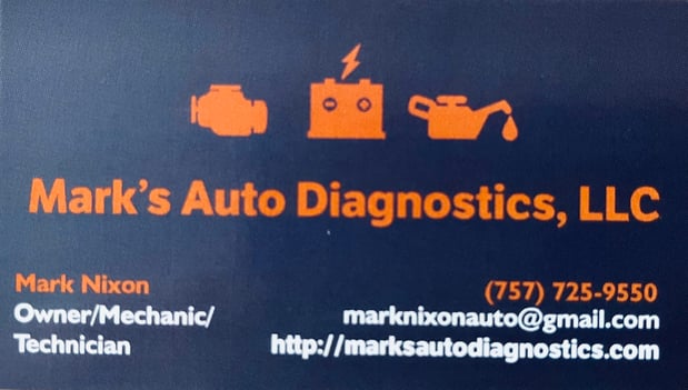 Images Marks Automotive Repair Inc