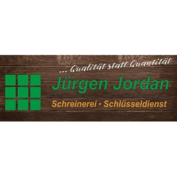 Jordan Jürgen Schreinerei + Schlüsseldienst  