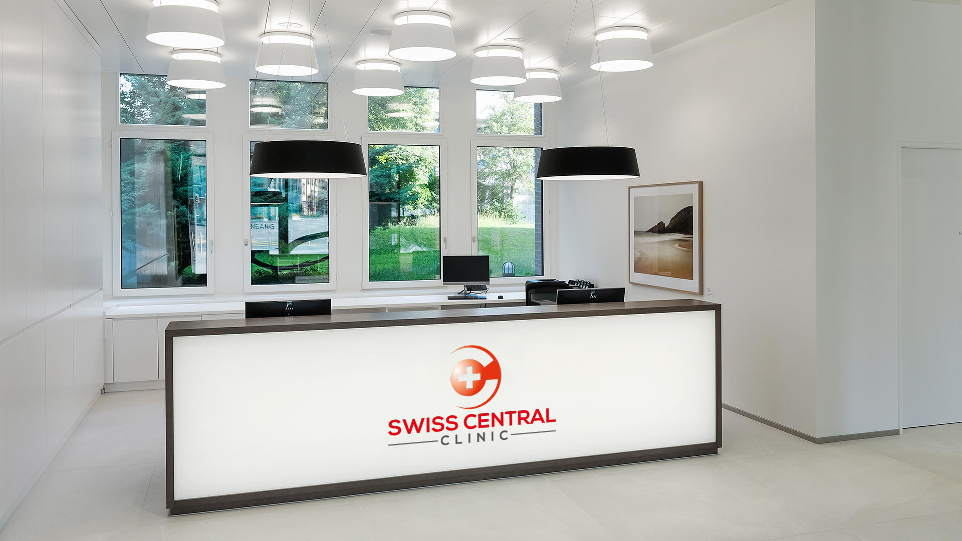 Central clinic. Клиника в Швейцарии. Zurich клиника. Больница в Цюрихе. Больницы в Швейцарии.