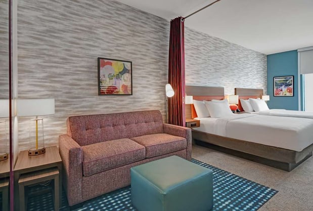 Images Home2 Suites by Hilton Raleigh North I-540