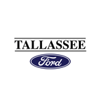 Tallassee Ford Logo