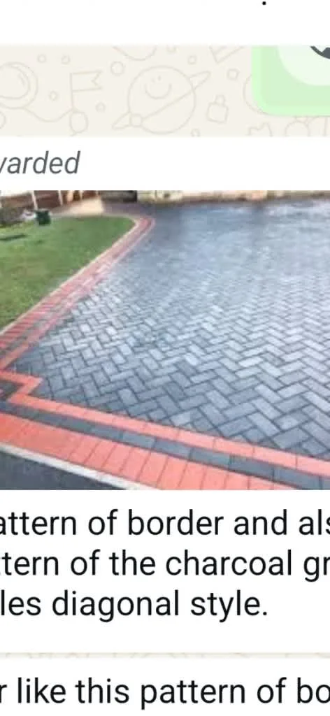 Images A & D Driveways Ltd