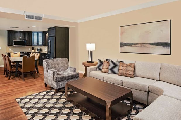 Images Hilton Grand Vacations Club Parc Soleil Orlando