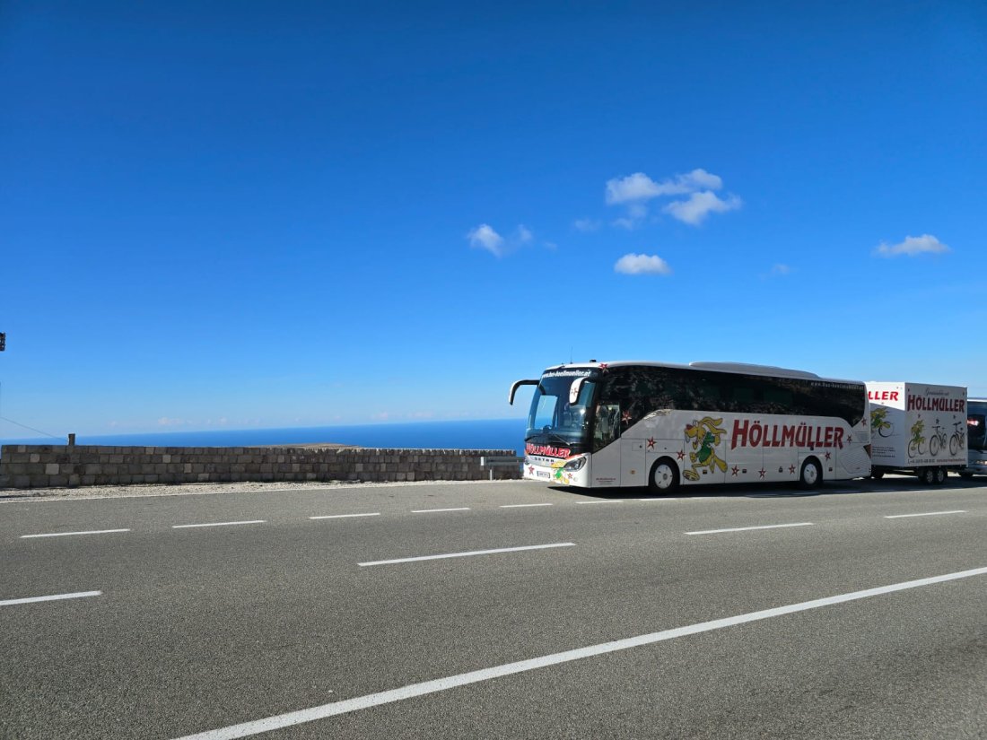 Bild 15 von Höllmüller Busreisen GmbH